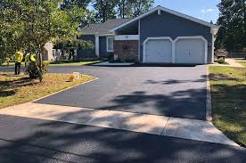 Best Permeable Paver Driveways in High Bridge, NJ